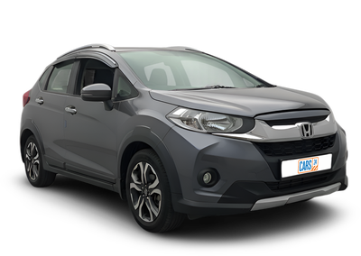 Honda WR-V-img
